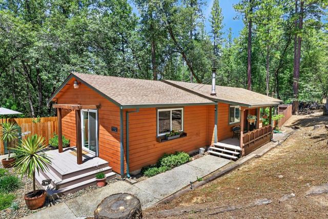 1615 Cantrell Ln, Placerville, CA 95667