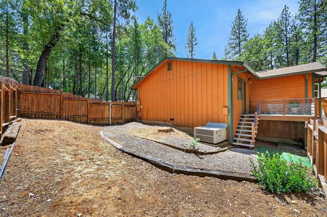1615 Cantrell Ln, Placerville, CA 95667