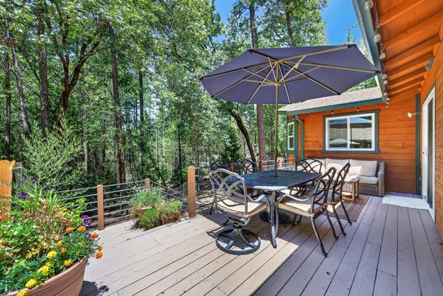 1615 Cantrell Ln, Placerville, CA 95667