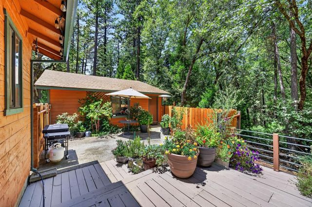 1615 Cantrell Ln, Placerville, CA 95667