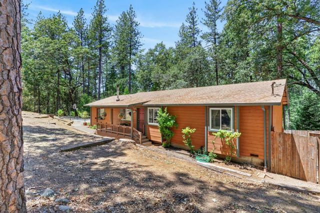 1615 Cantrell Ln, Placerville, CA 95667