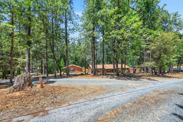1615 Cantrell Ln, Placerville, CA 95667