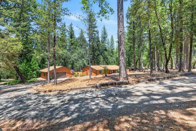 1615 Cantrell Ln, Placerville, CA 95667