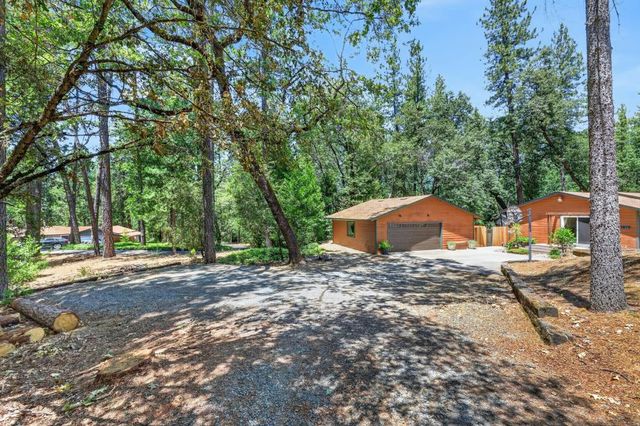 1615 Cantrell Ln, Placerville, CA 95667