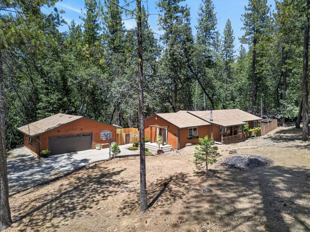1615 Cantrell Ln, Placerville, CA 95667