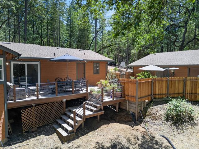 1615 Cantrell Ln, Placerville, CA 95667