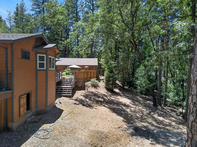 1615 Cantrell Ln, Placerville, CA 95667