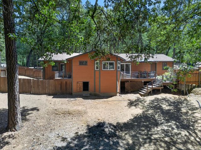 1615 Cantrell Ln, Placerville, CA 95667
