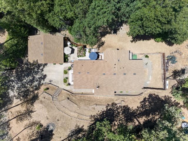 1615 Cantrell Ln, Placerville, CA 95667