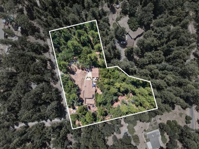 1615 Cantrell Ln, Placerville, CA 95667