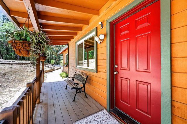 1615 Cantrell Ln, Placerville, CA 95667