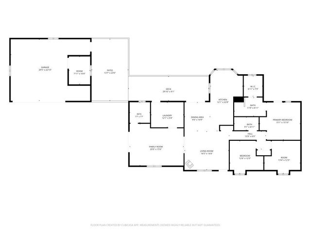 1615 Cantrell Ln, Placerville, CA 95667
