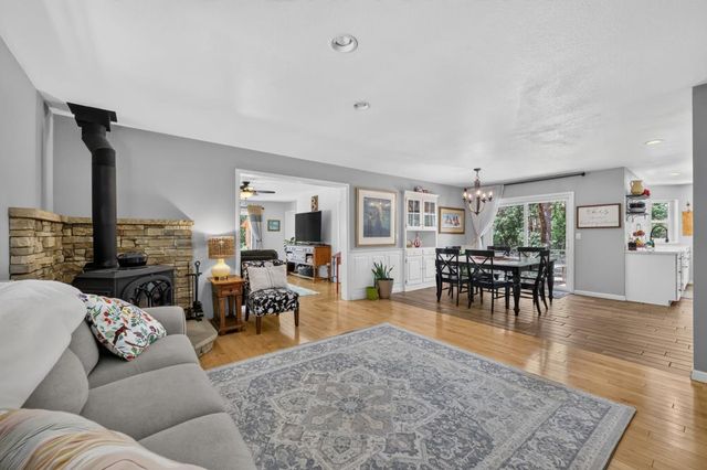 1615 Cantrell Ln, Placerville, CA 95667