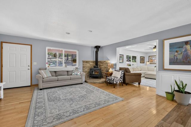 1615 Cantrell Ln, Placerville, CA 95667