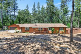 1615 Cantrell Ln, Placerville, CA 95667