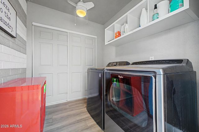 2727 E MONTECITO Avenue, Phoenix, AZ 85016