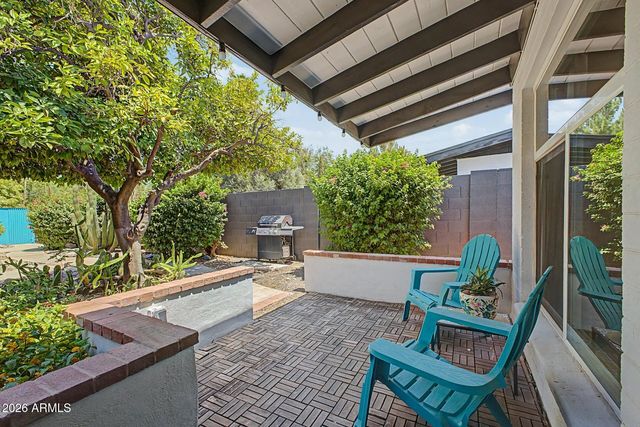 2727 E MONTECITO Avenue, Phoenix, AZ 85016