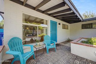 2727 E MONTECITO Avenue, Phoenix, AZ 85016