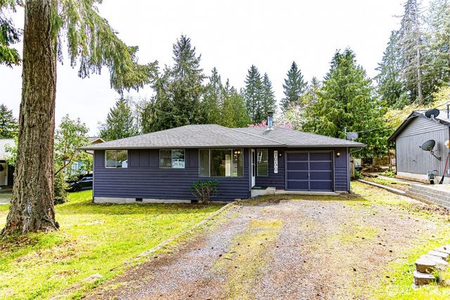 7050 SE Truman Street, Port Orchard, WA 98366