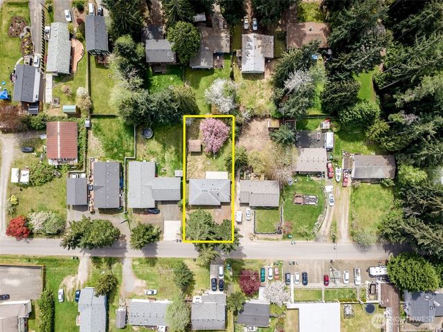 7050 SE Truman Street, Port Orchard, WA 98366