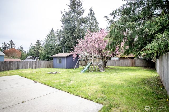7050 SE Truman Street, Port Orchard, WA 98366