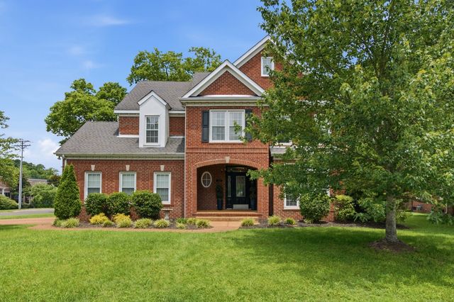 3026 Havasu Dr, Spring Hill, TN 37174