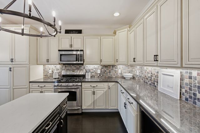 3026 Havasu Dr, Spring Hill, TN 37174