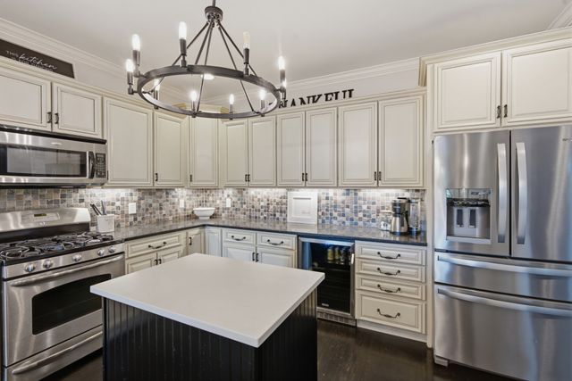 3026 Havasu Dr, Spring Hill, TN 37174