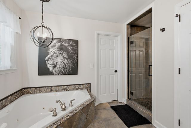 3026 Havasu Dr, Spring Hill, TN 37174