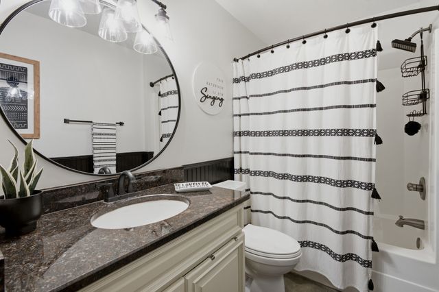 3026 Havasu Dr, Spring Hill, TN 37174