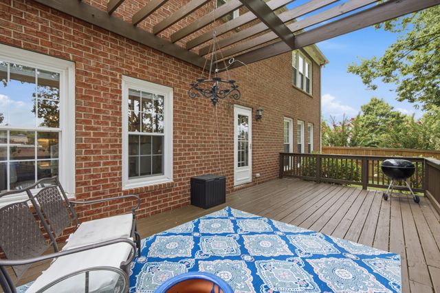 3026 Havasu Dr, Spring Hill, TN 37174
