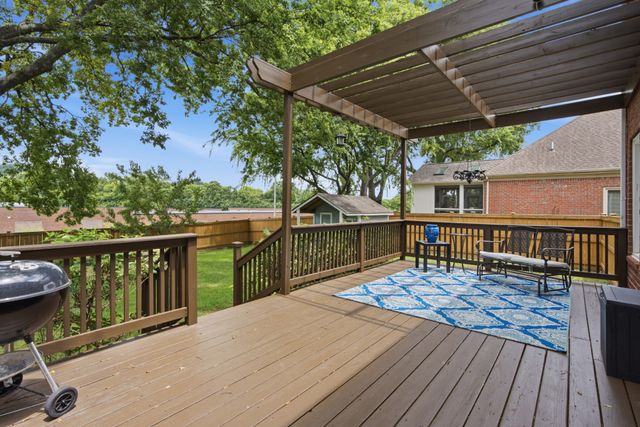 3026 Havasu Dr, Spring Hill, TN 37174