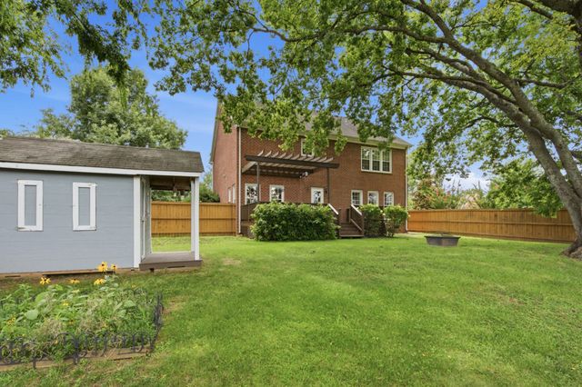 3026 Havasu Dr, Spring Hill, TN 37174