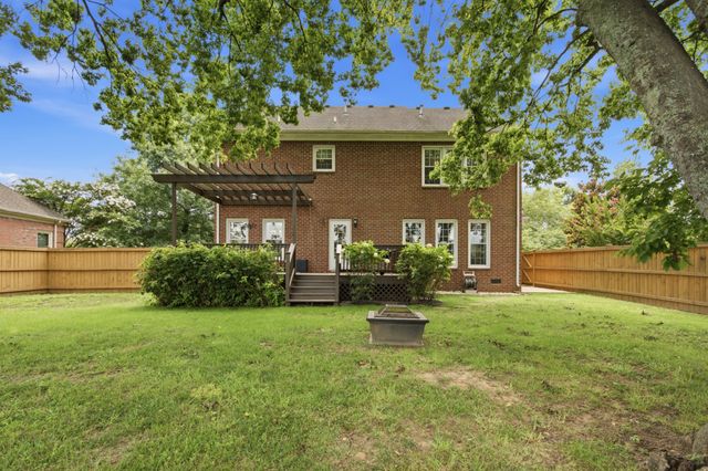 3026 Havasu Dr, Spring Hill, TN 37174