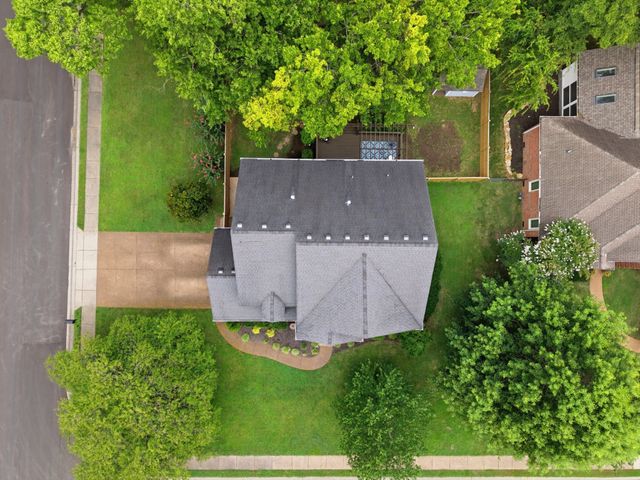 3026 Havasu Dr, Spring Hill, TN 37174