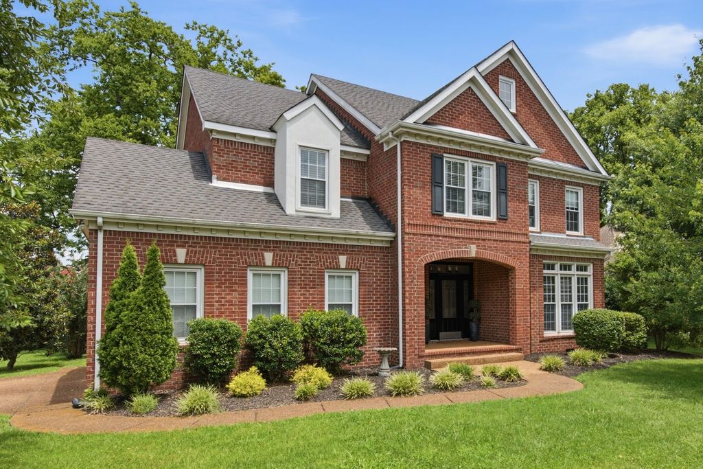 3026 Havasu Dr, Spring Hill, TN 37174