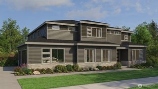 0 Lot 1 212th Avenue E, Maple Valley, WA 98038