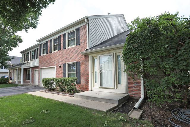 125 Bright Ridge Drive, Schaumburg, IL 60194