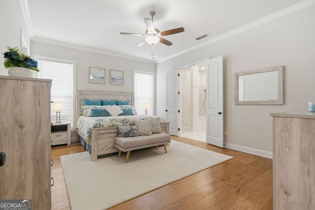 540 Homestead Park Place, Canton, GA 30115