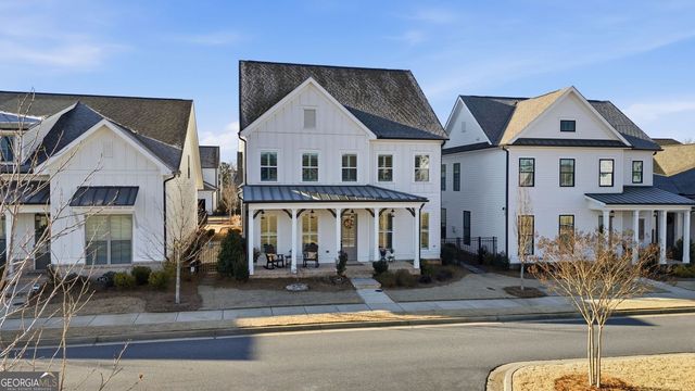 540 Homestead Park Place, Canton, GA 30115