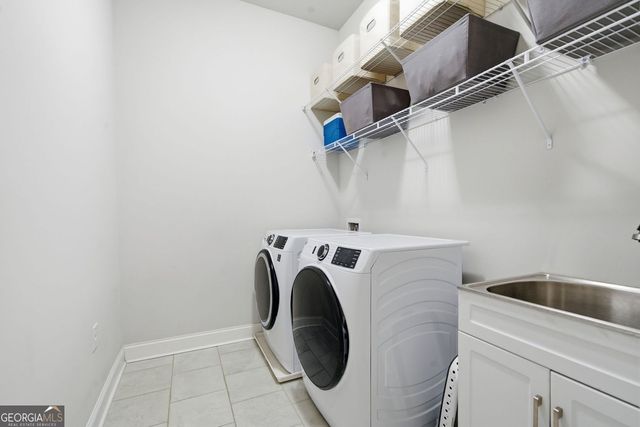 540 Homestead Park Place, Canton, GA 30115