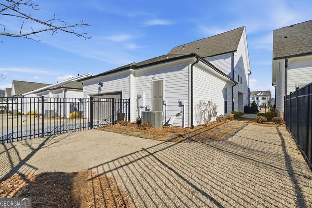 540 Homestead Park Place, Canton, GA 30115