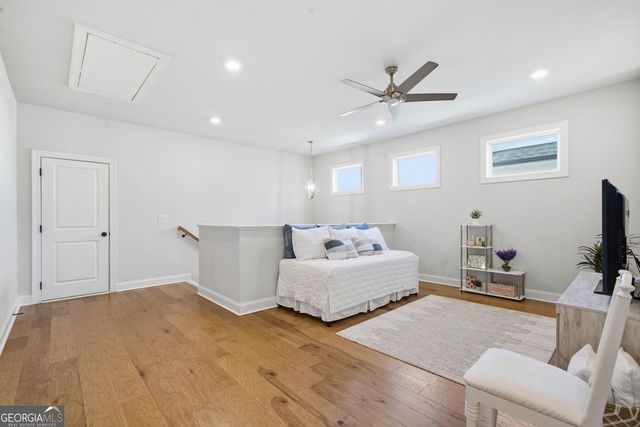 540 Homestead Park Place, Canton, GA 30115