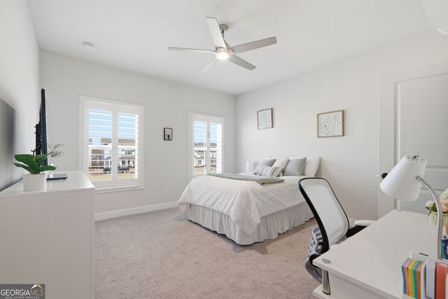 540 Homestead Park Place, Canton, GA 30115