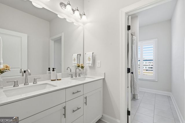 540 Homestead Park Place, Canton, GA 30115