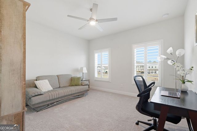 540 Homestead Park Place, Canton, GA 30115