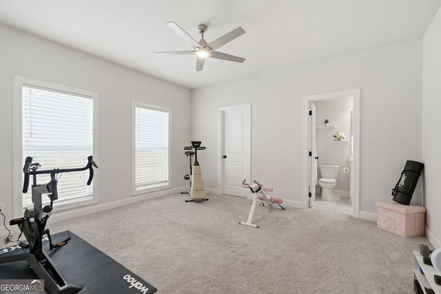 540 Homestead Park Place, Canton, GA 30115