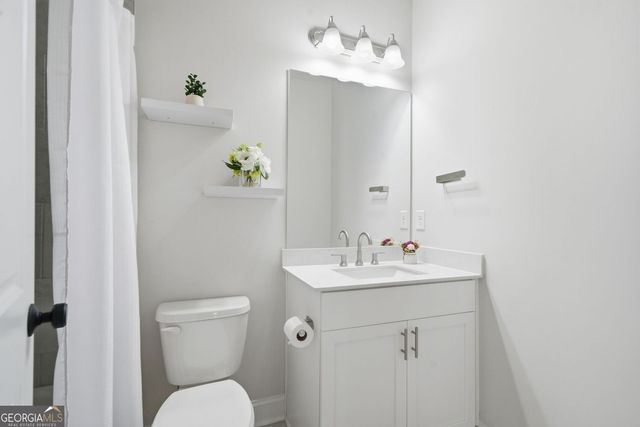 540 Homestead Park Place, Canton, GA 30115