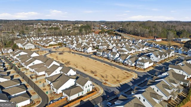 540 Homestead Park Place, Canton, GA 30115