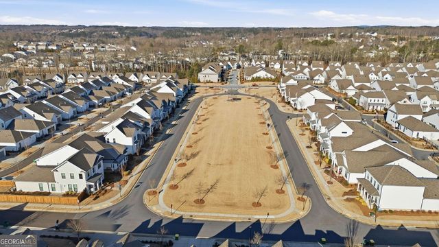 540 Homestead Park Place, Canton, GA 30115